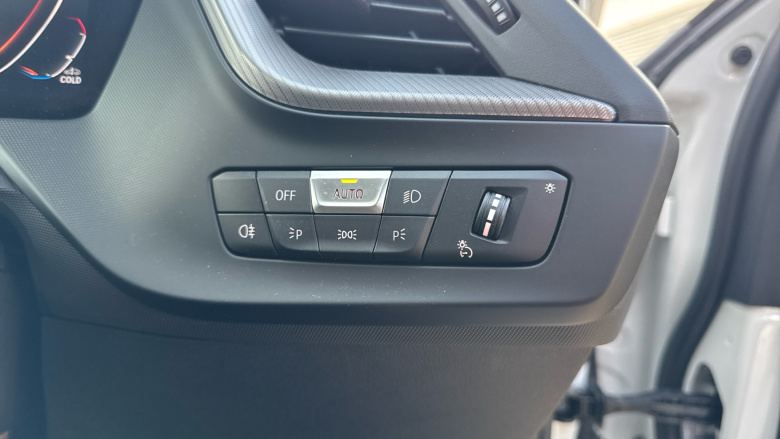 BMW 1 Series 128ti 5dr Step Auto [Live Cockpit Professional] Petrol Hatchback